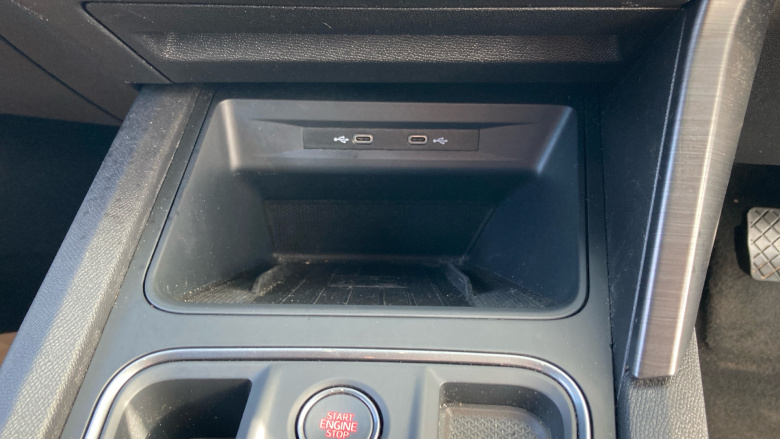 CUPRA Formentor 1.5 TSI 150 V2 5dr DSG Petrol Estate